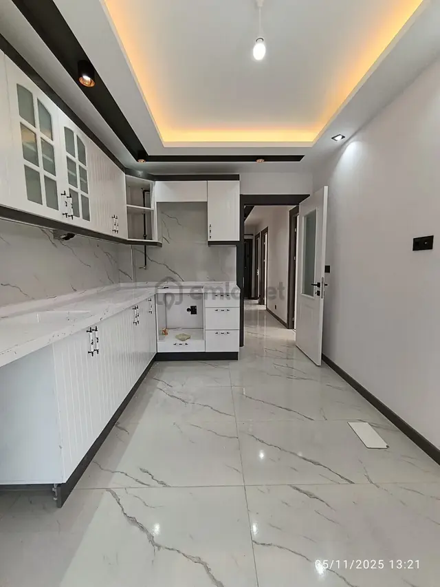 71 Evlerde 2+1 Özel Garajlı Sıfır Daire 2