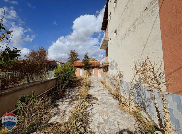 Remax Mavi'den Dişli'de Satılık Müstakil Bahçeli Ev 5