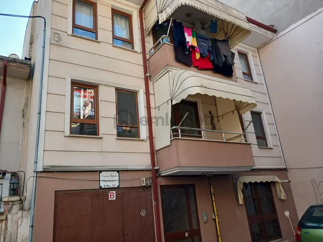 Remax Design Adapazarı Papuçcularda 2+1 Dubleks Kiralık