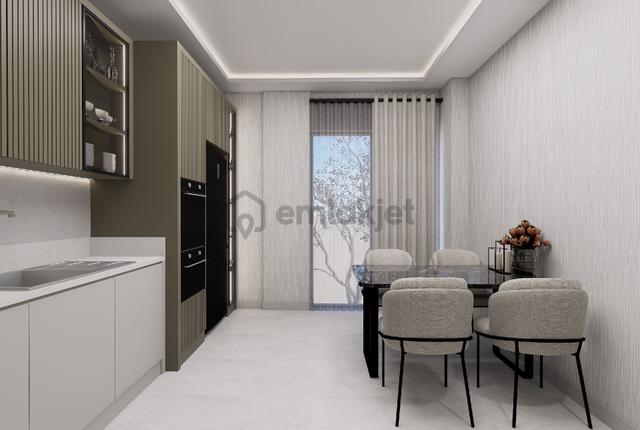 Yeni Şafak Mah Satılık Daire 2+1 4