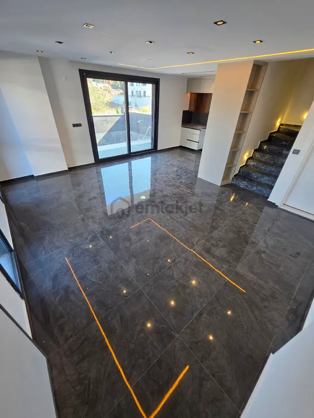 🏡 Aydın Didim Hisar Mahallesi – Satılık Müstakil Havuzlu Villa🏡 5