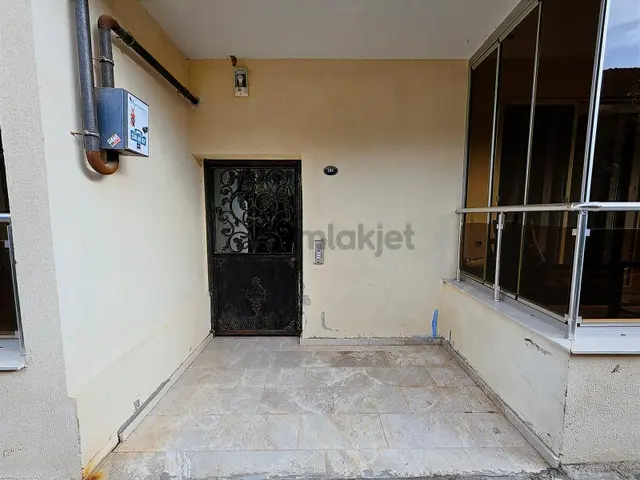 Yeni Foça Karasu Sitesi Bahçe Dubleks Satılık Daire 3