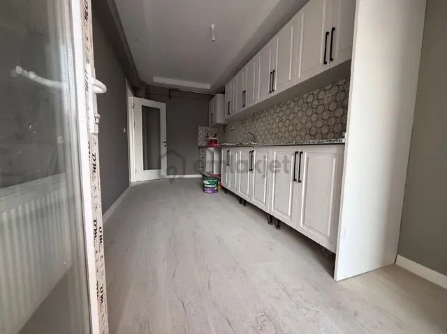 Fazelden Şehir Hastanesi Yakını 2+1 İskanlı Daireler 2