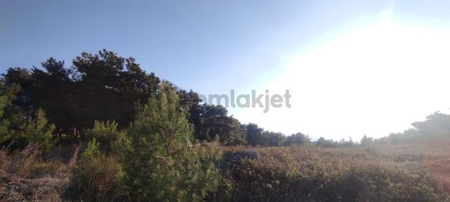 Soğucakta İnşaata Hazır Kelepir Villa Arazisi 5