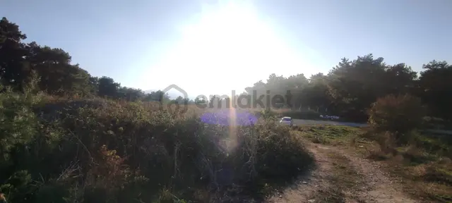Soğucakta İnşaata Hazır Kelepir Villa Arazisi 3