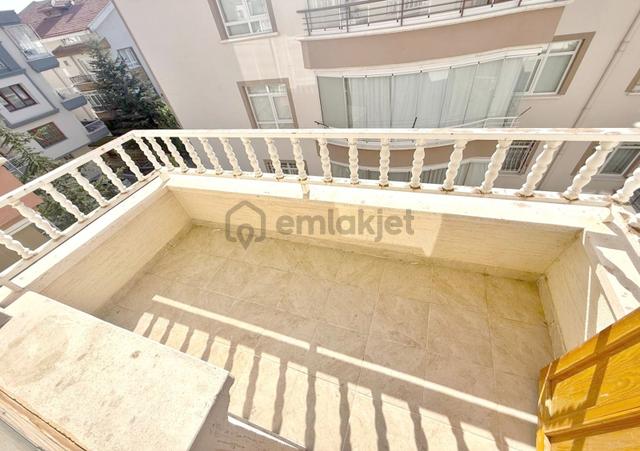 Atapark Mahallesi'nde Ara Katta Full Yapılı 3+1 Daire! 5