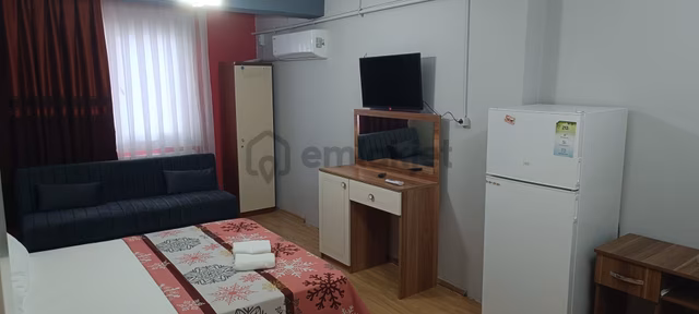İzmir Buca Saatlik Günlük Kiralık Daire 2