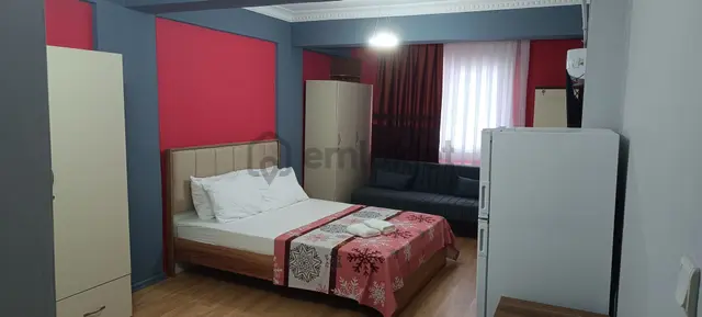 Buca Daki Eviniz Günlük Kiralık Ev