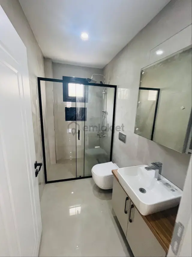 Didim Hisarda Satılık 2+1 Sıfır Daire 5