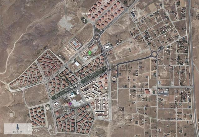 Gödenede Satılık Müstakil 531 M Arsa 1