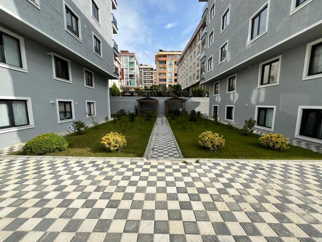 Alyans Life İnşaat'tan Satılık Villa Tadında Emsalsiz Daire 1