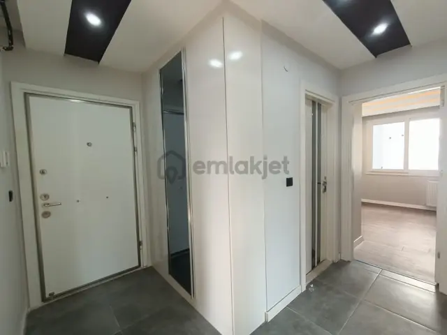 İz'den K.evrene 2.parsel Tek Blok 3+1 Ful Extralı D.gaz Aktik 2