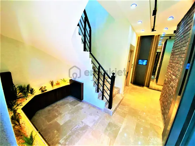 Güre De 2+1 Geniş Bahçe Kullanımlı Satılık Daire 2