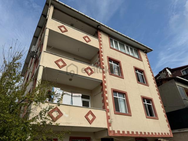 Çavuşbaşı'nda Fırsat ! Yatırımlık 4 Daireli Müstakil Komple Bina 3