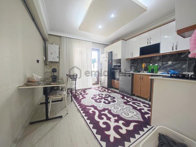 Atapark Mahallesi'nde Full Yapılı 4+1 Daire! 2