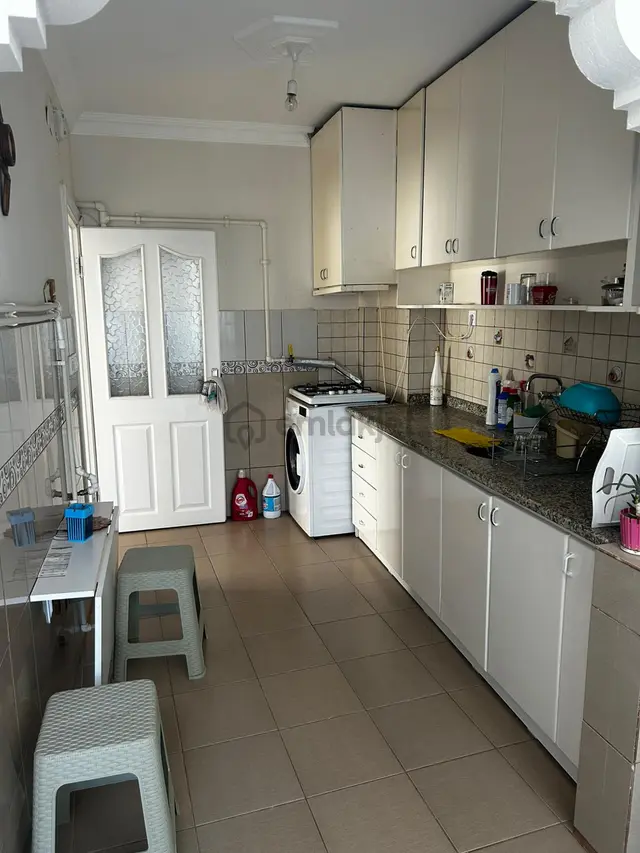 Balıkesir / Gönen / Kurtuluş Mahallesi – 2+1 Aydınlık, Ferah Ve Kullanışlı Daire 1