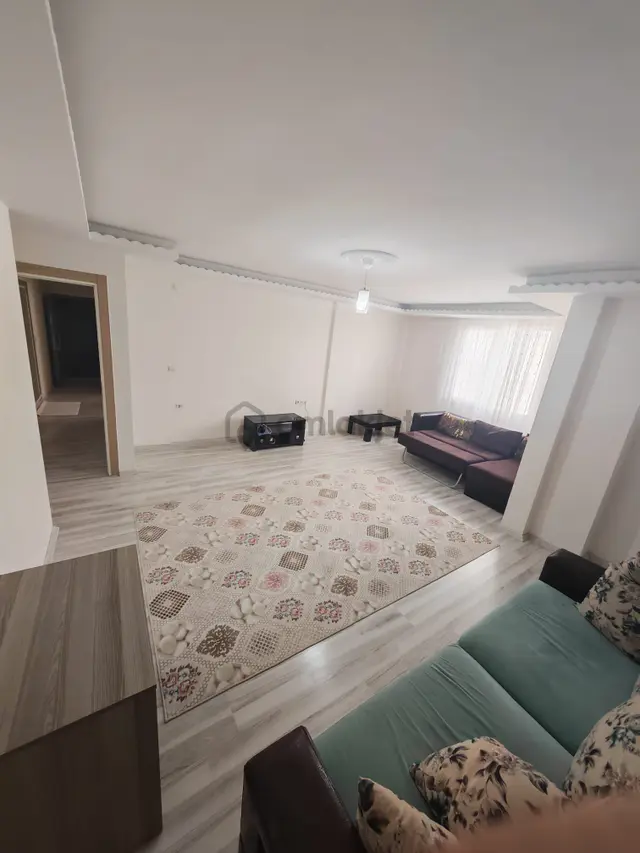 Didim / Merekezde 2+1 Geniş Daire 2