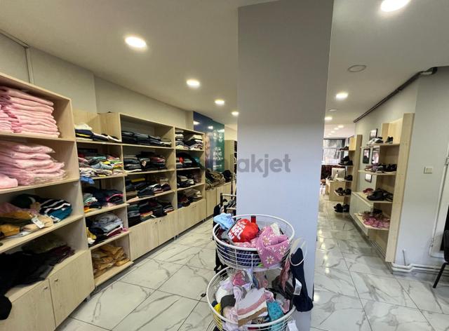 Trabzon Ortahisar'da Satılık Dükkan 5