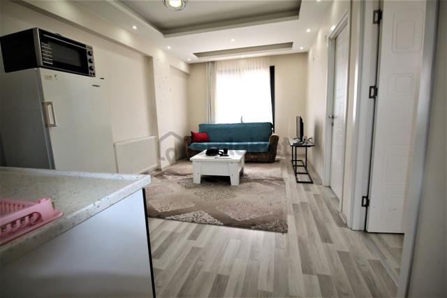 Arga'dan Adatepe Mh.eshot Garaj Yakını Eşyalı 2+1 Satılık Daire