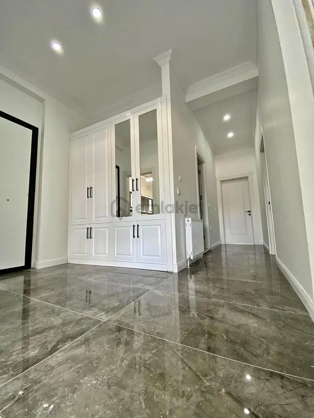 Alyans Life İnşaat'tan Sıfır Ayarında Daireniz Hazır 4