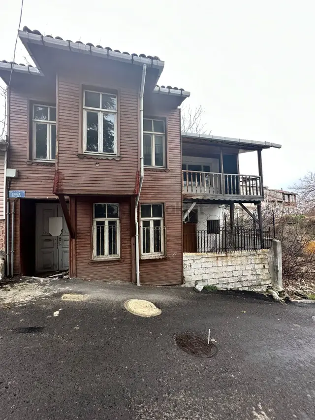 Alyans Life İnşaat'tan Sahile 100 Metre Mesafede 5
