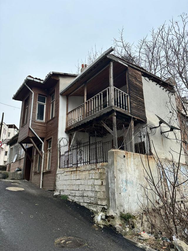 Alyans Life İnşaat'tan Sahile 100 Metre Mesafede 4