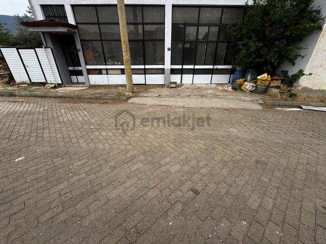 Aydın Karacasu'da Merkezde Satılık Kiracılı İş Yeri 2