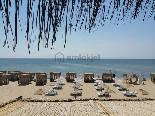 Cb King'den Edirne /gaziömerbey M. Denize 100 Adım Satılık Villa 2