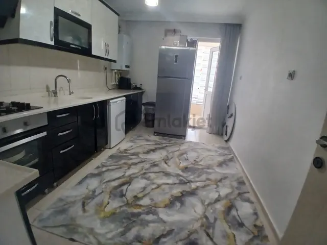 Atapark Mahallesi'nde Yapılı 3+1 Daire! 2