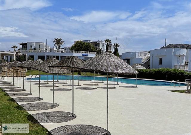 Yalıkavak'ta Özel Havuzlu Deniz Manzaralı 4+2 Eşsiz Villa 4