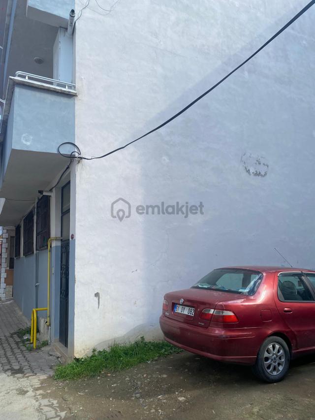 Toklu Da Satılık Temiz Arsa !!! 5