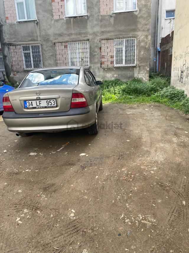 Toklu Da Satılık Temiz Arsa !!! 4