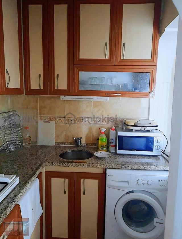 Gemlik Küçük Kumla Sahile De Kortaj Sitesi Acil Satılık Daire 5