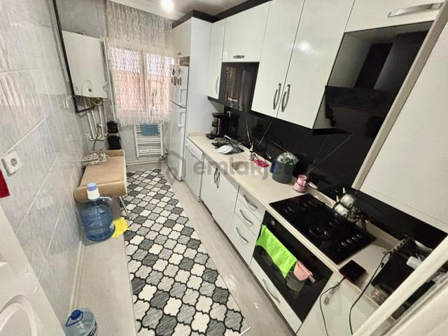 Kuşcağız Mahallesi'nde Full Yapılı 2+1 Daire! 1