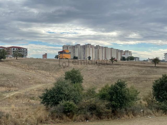 Le Max Gayrımenkul Den Kızılpınar Da 400 Mt2 4 Kat Imarlı Satılık Arsa 4