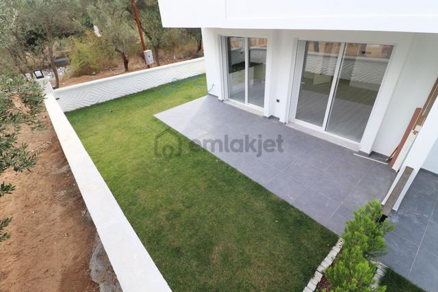 Irmaksudan Güre De Doğanın İçinde Çift Teraslı 5+1 Geniş Villa 2
