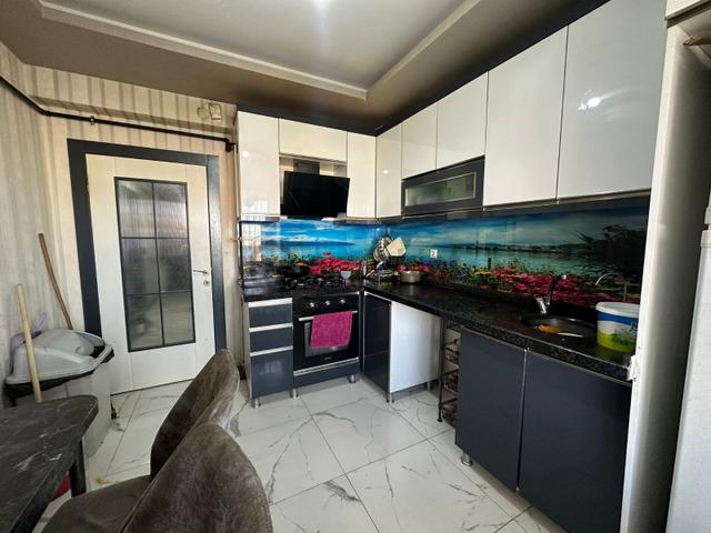 Ovacık Pazarı Karşısında Full Yapılı 4+1 Daire! 4