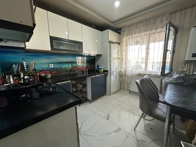 Ovacık Pazarı Karşısında Full Yapılı 4+1 Daire! 2