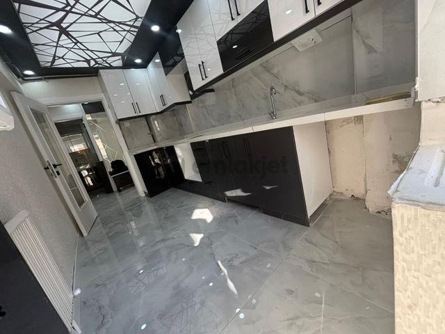 Etlik Mahallesi'nde Katta Full+full Lüks Yapılı Daire! 3