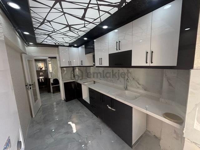 Etlik Mahallesi'nde Katta Full+full Lüks Yapılı Daire! 2