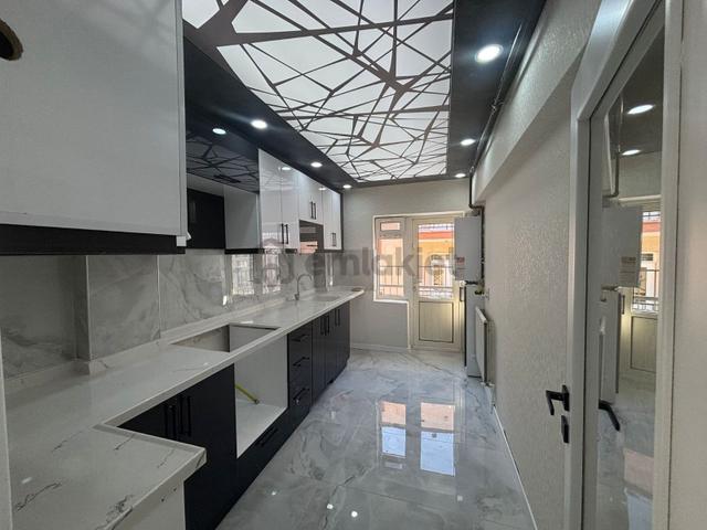 Etlik Mahallesi'nde Katta Full+full Lüks Yapılı Daire! 1