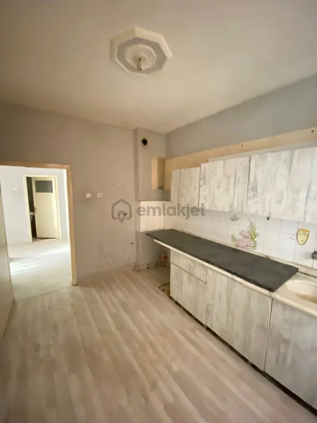Polatlı Kurtuluş Mah.satılık Ortakat 3+1 Daire 3