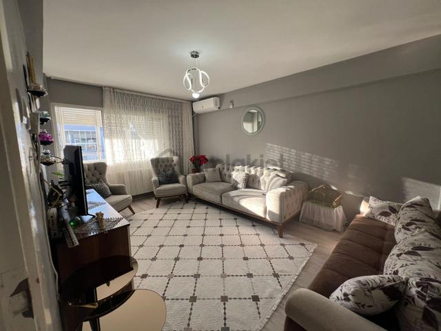 Acil Konak Zeytinlik Mahde 2+1 85m2 D.gazlı Ayrı Mutfak Bakımlı Daire 5
