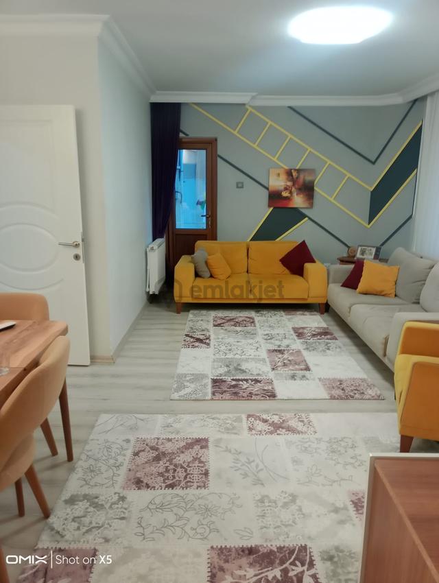 19 Mayıs Mahallesi'nde Yapılı Masrafsız 3+1 Daire! 3