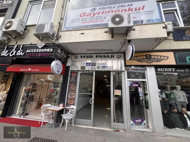Kiralık Ofis
