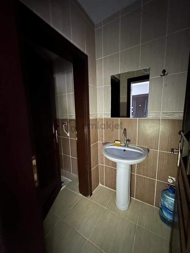 Öz Gaye Emlaktan Develi Yeni Mahalle Elbiz Caddesinde Satılık Dubleks Daire 4