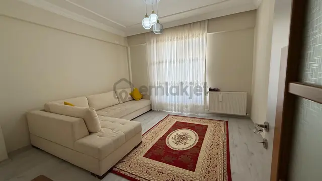 Öz Gaye Emlaktan Develi Camiicedit Mahallesinde Satılık Lüks Daire 2