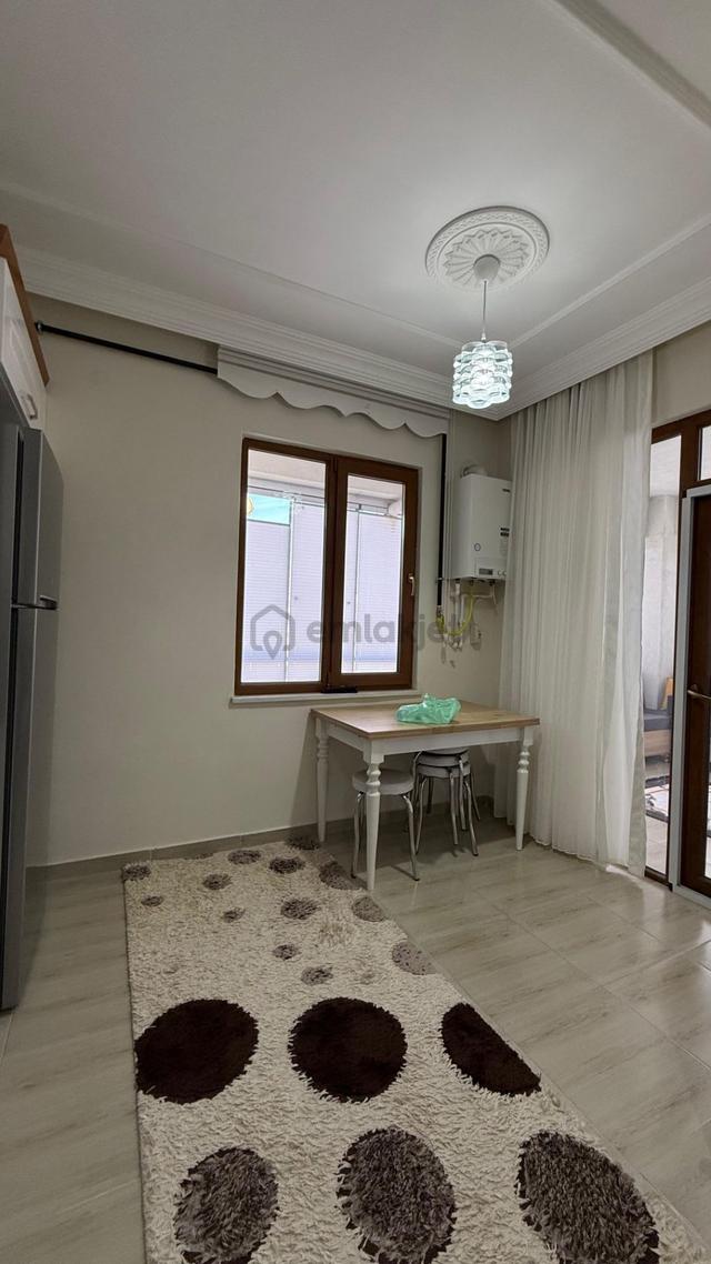Öz Gaye Emlaktan Develi Camiicedit Mahallesinde Satılık Lüks Daire 4