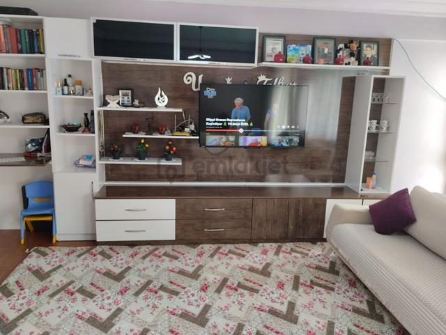 Dumlupınar Mah. Ayrı Mutfaklı, Çift Balkonlu, Satılık 3+1 Daire Dumlupınar Mah. Ayrı Mutfaklı, Çift Balkonlu, Satılık 3+1 Daire