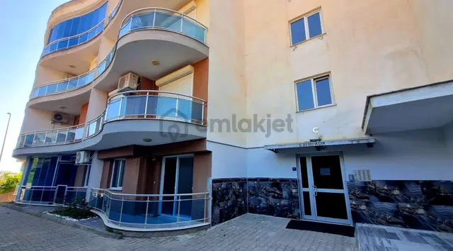 Eşin Ada Sitesinde Hesaplı, Bakımlı 1+1 Daire 3